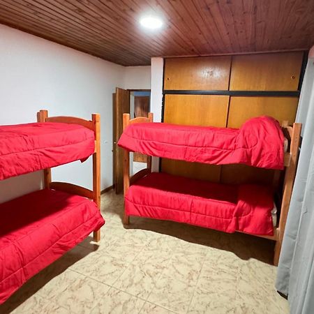 Hostal Leolei El Calafate Exteriér fotografie