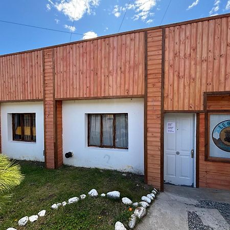 Hostal Leolei El Calafate Exteriér fotografie