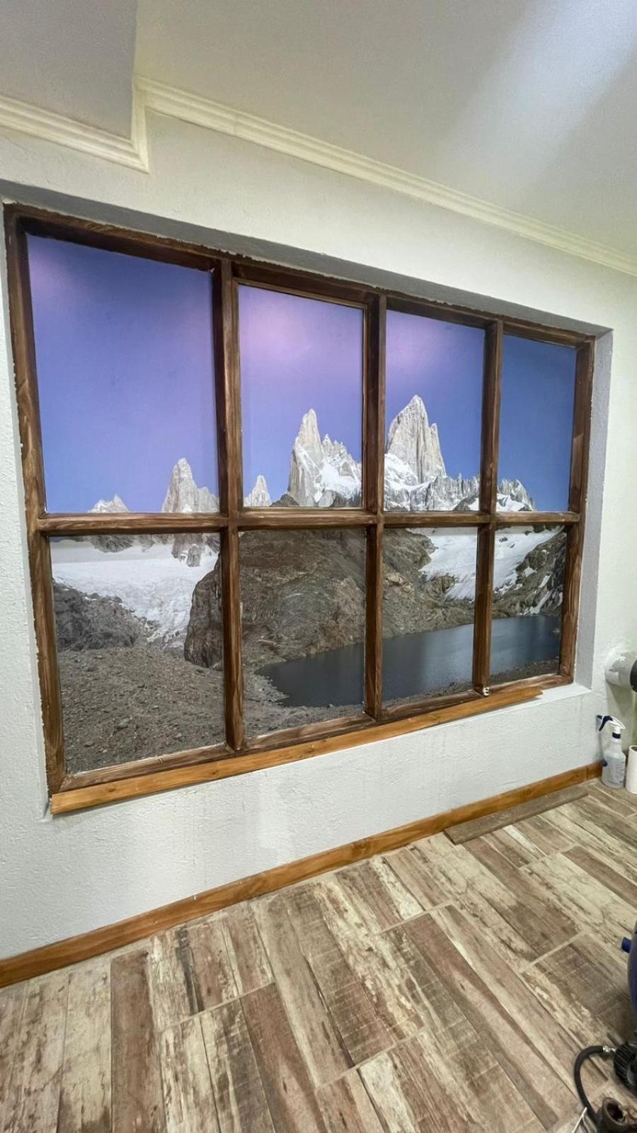 Hostal Leolei El Calafate Exteriér fotografie