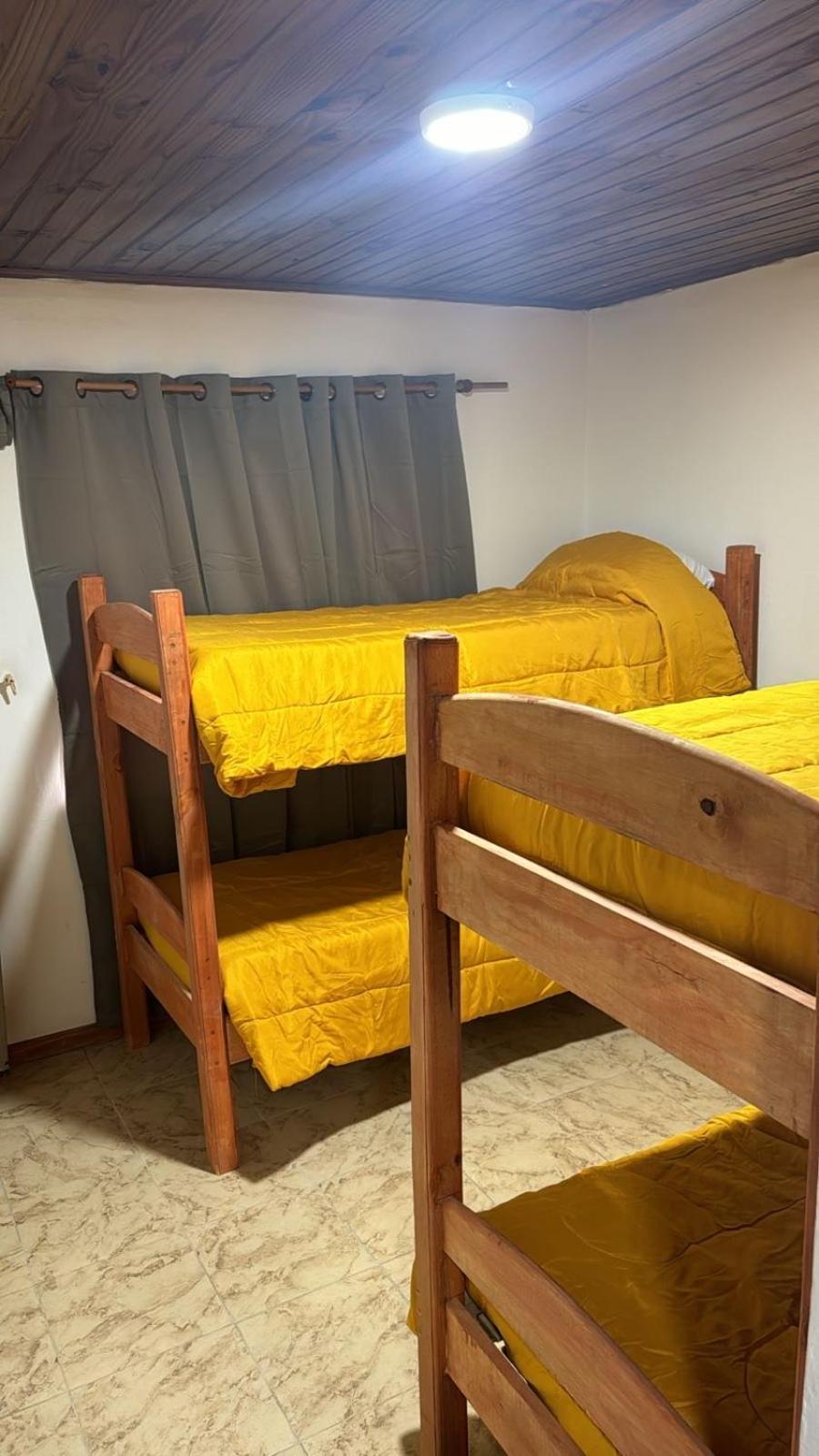 Hostal Leolei El Calafate Exteriér fotografie