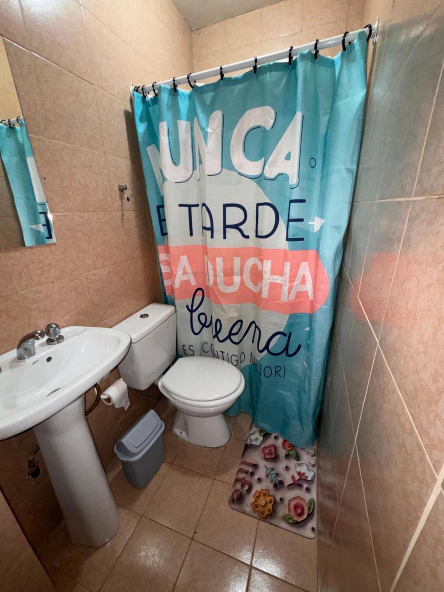 Hostal Leolei El Calafate Exteriér fotografie