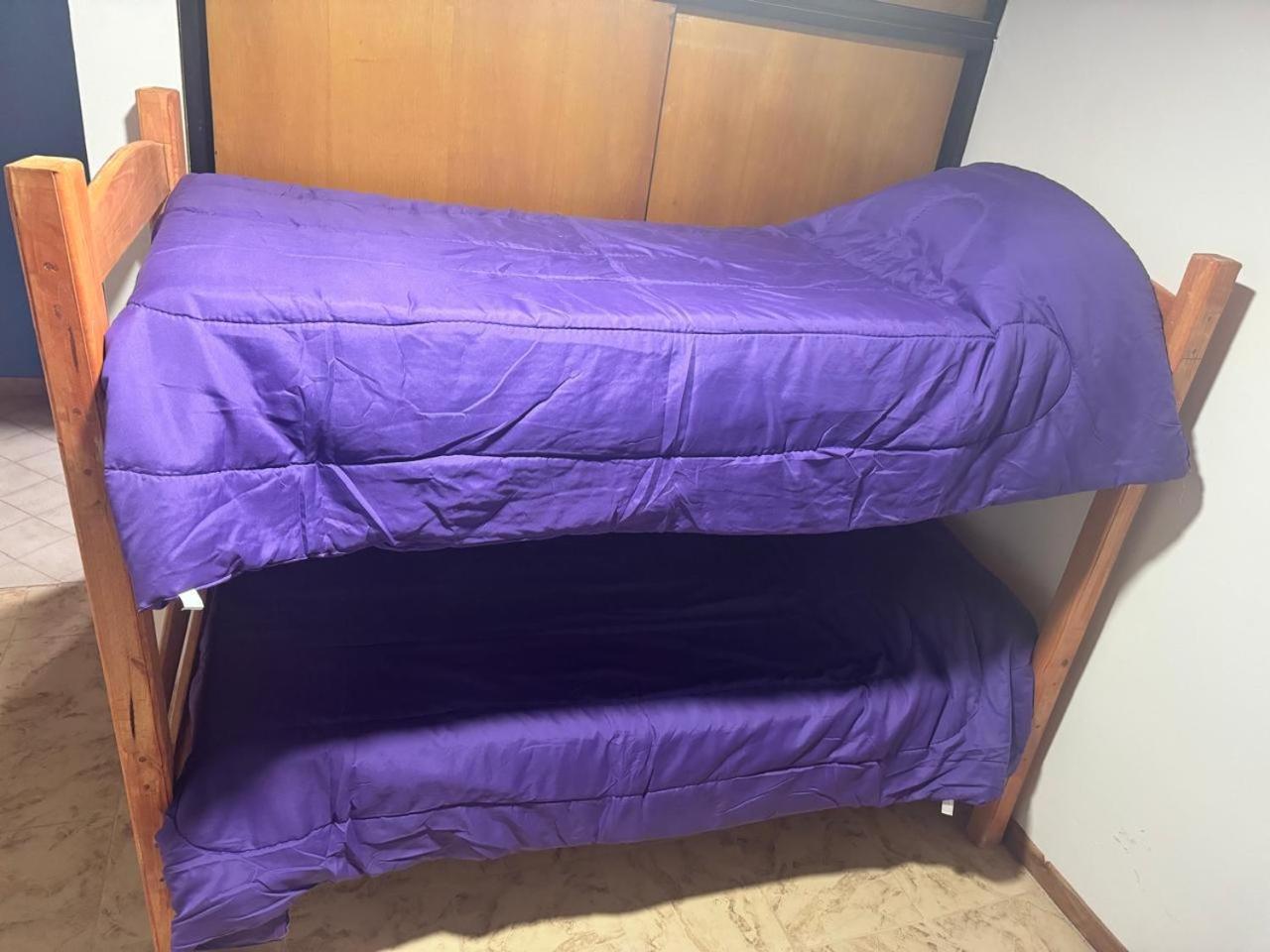 Hostal Leolei El Calafate Exteriér fotografie