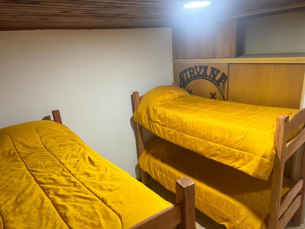 Hostal Leolei El Calafate Exteriér fotografie