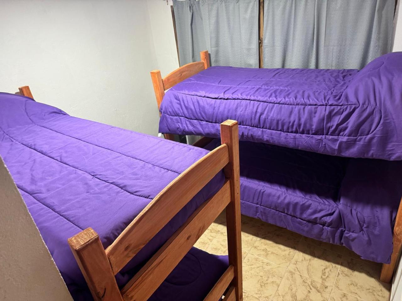 Hostal Leolei El Calafate Exteriér fotografie