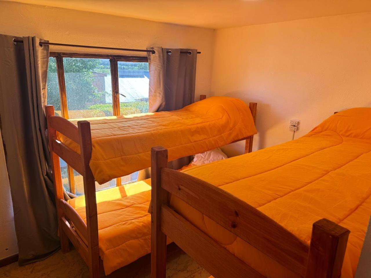 Hostal Leolei El Calafate Exteriér fotografie
