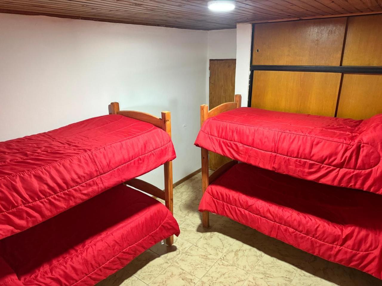Hostal Leolei El Calafate Exteriér fotografie
