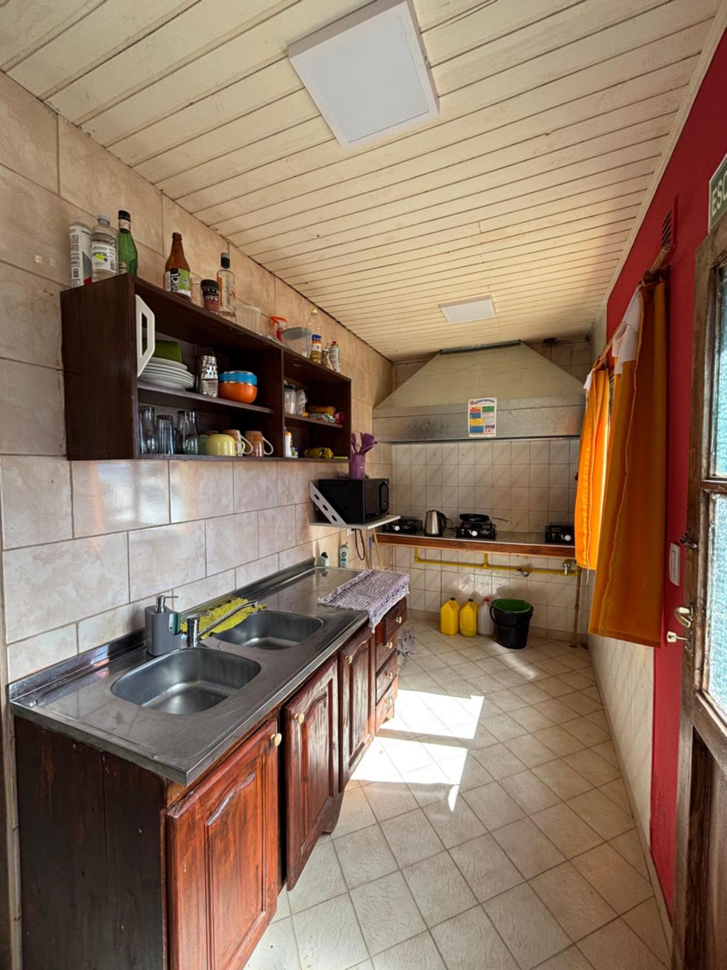 Hostal Leolei El Calafate Exteriér fotografie