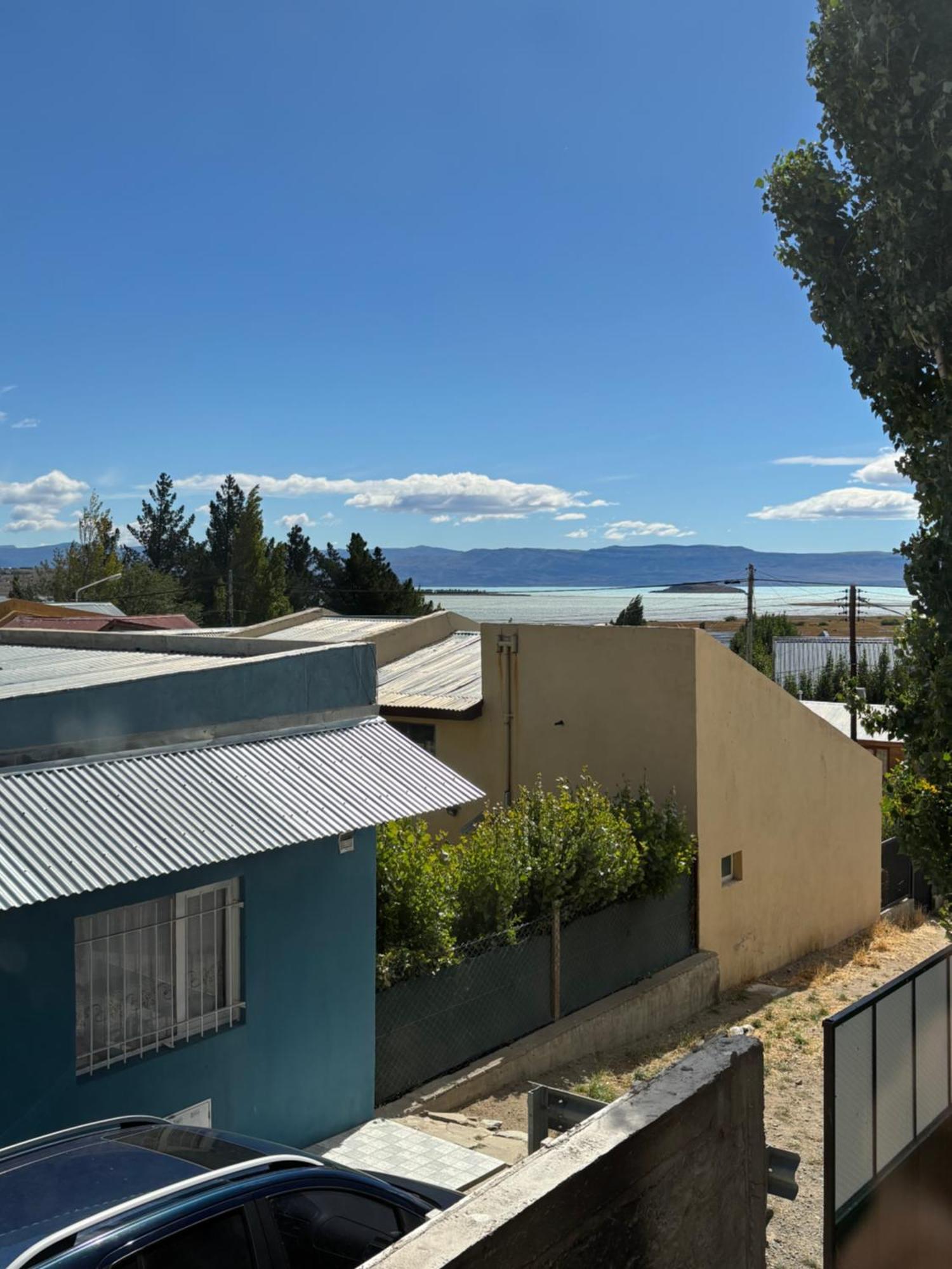 Hostal Leolei El Calafate Exteriér fotografie