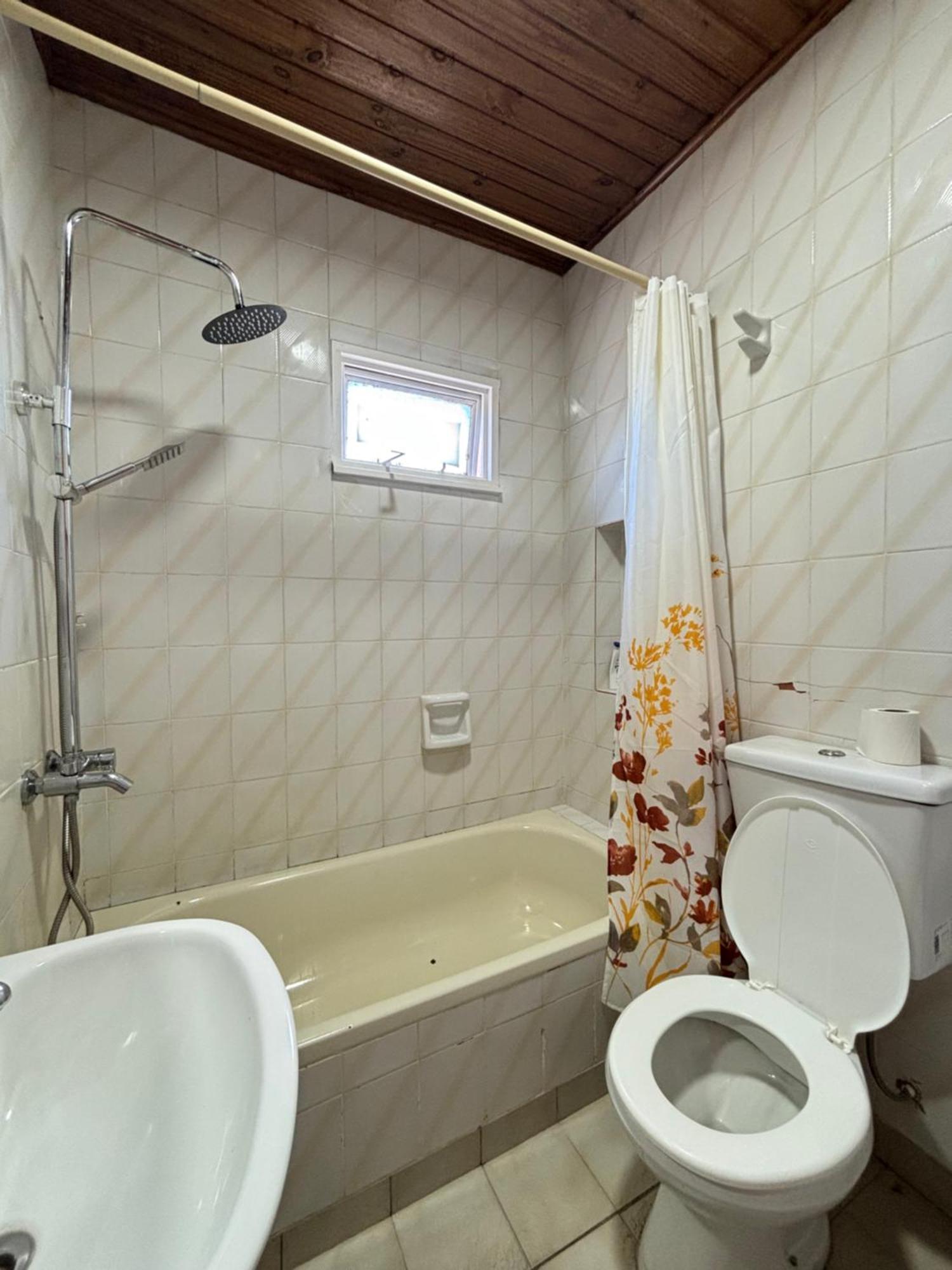 Hostal Leolei El Calafate Exteriér fotografie